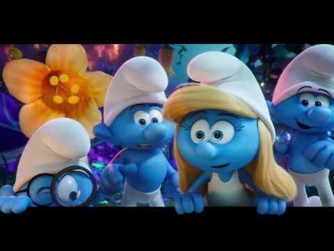 Офіційний тизер (український)