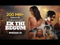Ek Thi Begum | Season 1 Episode 1 - The Big Mistake | Anuja Sathe | MX Original Series | MX Player
