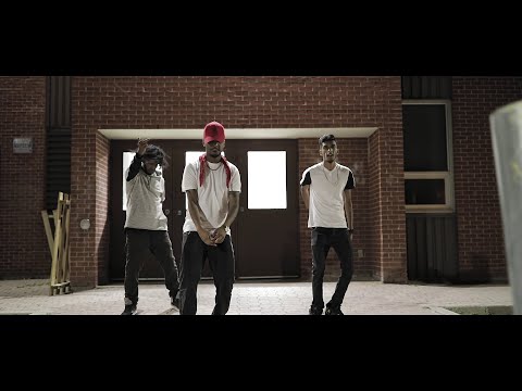 EYON X ROOD JUN X ROOD JOHNNY - F.W.D.W.S