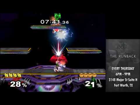 RB68:FX|Hamyojo vs Bananas