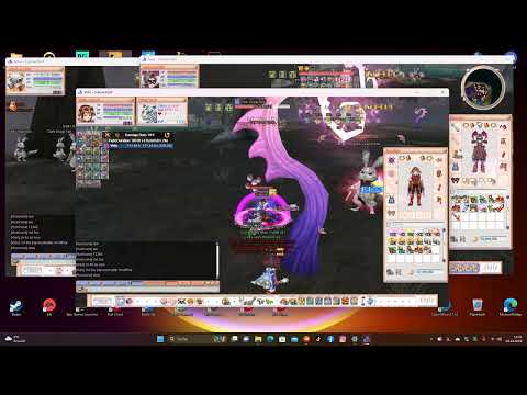 27# Let´s Play Culture Flyff - 3rd Job ( Full Gameplay )