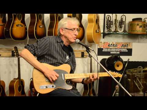 Tombstone Every Mile / Bill Kirchen