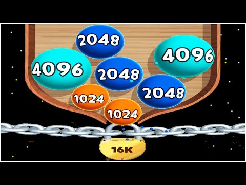 Laser Bubbles - Gameplay Walkthrough - Levels 1-20