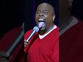 How S My Brother Arnez J Comedy