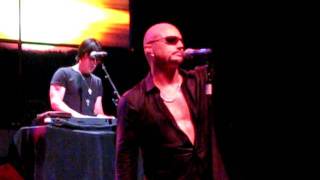 Queensryche - Real World Live