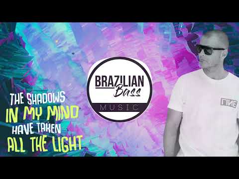 Moguai, Selva, Bright Sparks - Nitro (Lyrics)