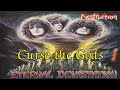 Destruction | Curse The Gods | Lyric Video