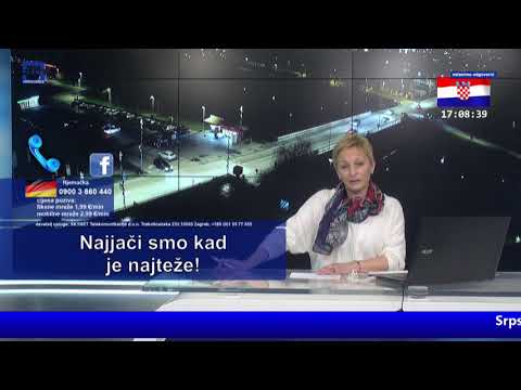 DEMOKRACIJA 05.01.2021.