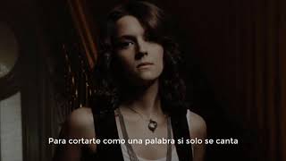 My Song - Brandi Carlile (Español)