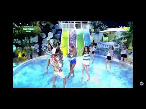 맞팔을 간절히 원하는 효린