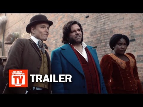 Year of the Rabbit Season 1 Trailer | Rotten Tomatoes TV