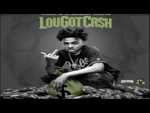 LouGotCash Money Up [That's A Great Name]