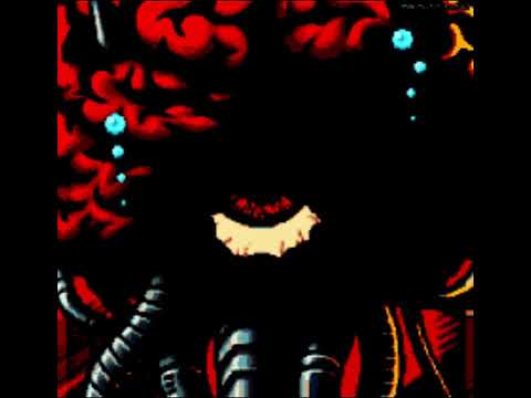 FINAL BOSS - MOTHER BRAIN THEME | SLOWED & REVERB | SUPER METROID OST