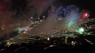 Fogo de Artifício de Fim de Ano Madeira 2023/2024