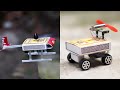 2 Awesome Life Hacks Diy Toys