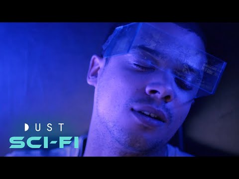 Sci-Fi Short Film "The Super Recogniser" | DUST | Starring Jacob Anderson | Throwback Thursday