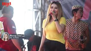 Download lagu WARUNG CETOL ll IIS THANIA ll NEW ARNIKA JAYA ll DESA LIMBANGAN KEC  JUNTINYUAT KAB  INDRAMAYU mp3