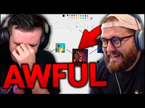 Making The Worst WoW Raid of All Time