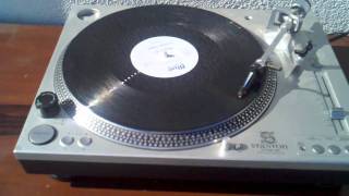 ELECTRIC SMOKE - FREAK IT OUT 12" (INSTRUMENTAL)