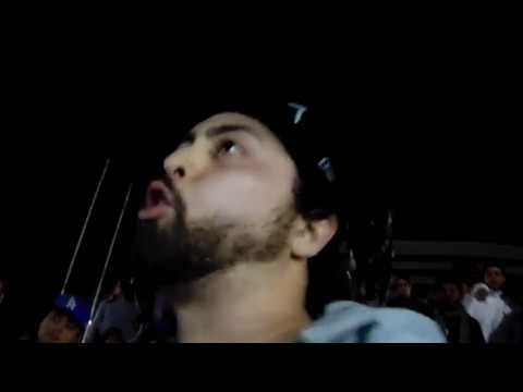 VROWZER vs DEKINTA vs JESSE BEATMAN: 8vos - KD Battles IV