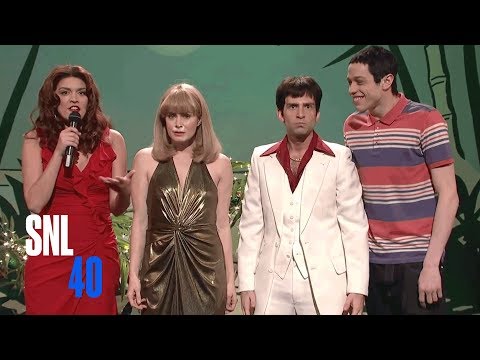 A Very Cuban Christmas - SNL