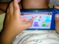 Yohan Arkin Playing Candy Count