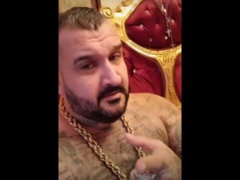 Gwm x Vivienne feat Rugos beke Menj el