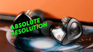 NF Audio NA2+ | Absolute Resolution.