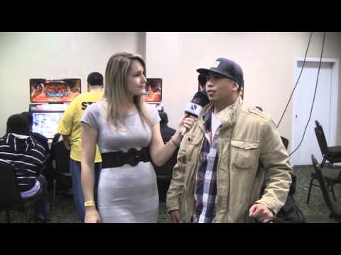 GVN Winter Brawl 6: FilthieRich