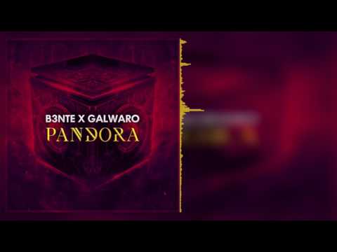 Galwaro x B3nte - Pandora