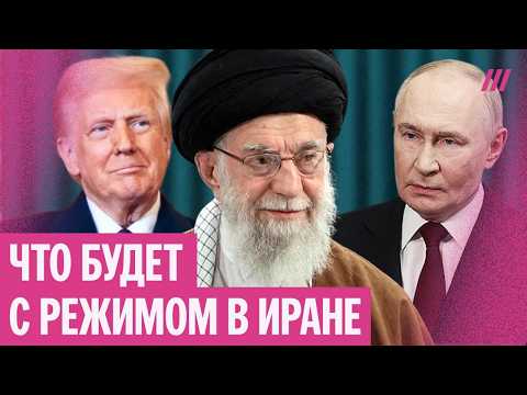 Телеканал Дождь and Котрикадзе иностранных дел