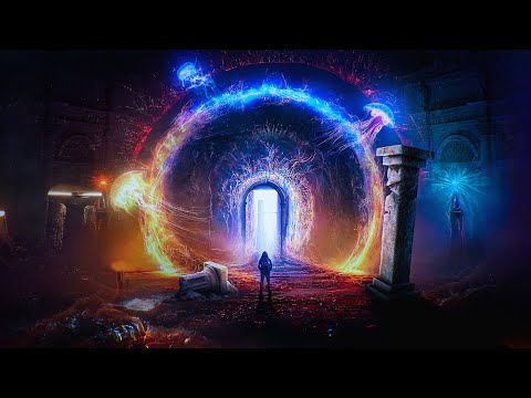 D-Verze - The Tunnel