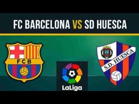 Barcelona vs Huesca 8-2 All Goals and Highlights 02/09/18 in HD