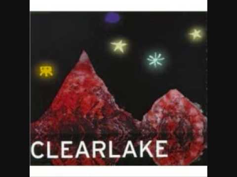CLEARLAKE-Winterlight