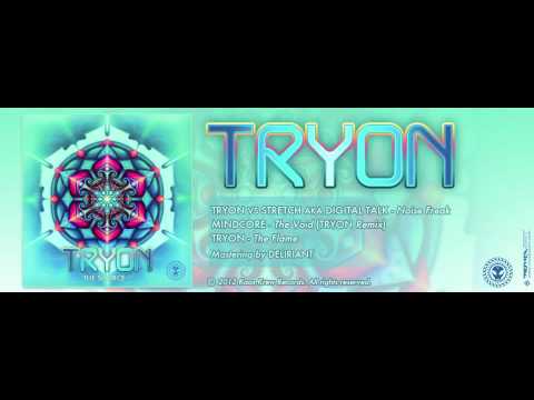 TRYON :: THE SOURCE :: EP 2012 ::