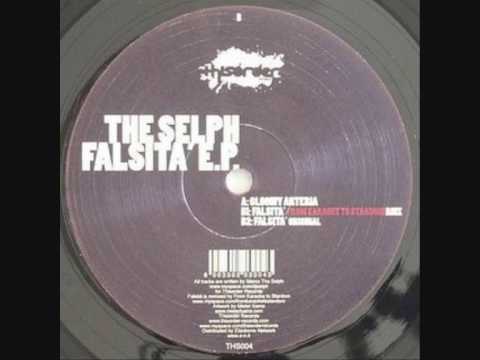 The Selph Falsità with From Karaoke to Stardom remix