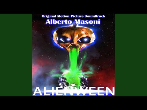 Alienween main theme