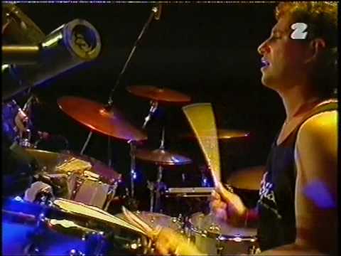 JOEL ROSENBLATT     1994