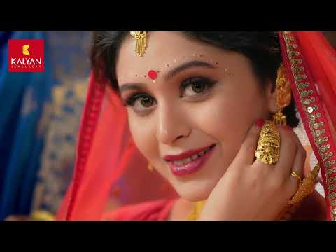 Sundara Bēṅgala Kanēra Jan'ya - Bridal jewellery from Kalyan Jewellers