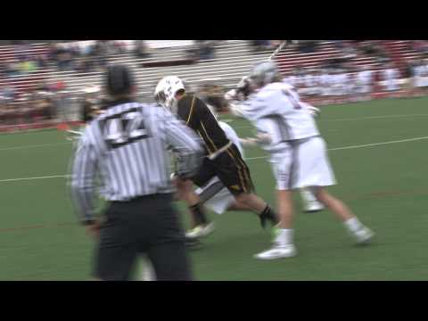 NCAA Div III Lacrosse: Video Highlights Of Colorado College Men’s NCAA Div III Lacrosse: Video Highlights Of Colorado College Men’s