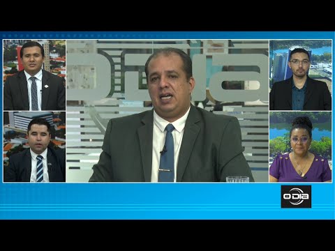 Política do Dia 03 02 2023