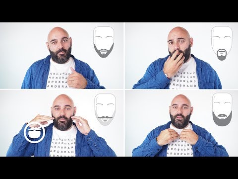 download lagu mp3 mp4 Beard For Oval Face, download lagu Beard For Oval Face gratis, unduh video klip Beard For Oval Face