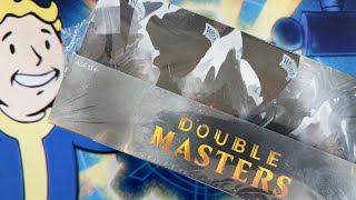 Double Masters (2XM) Box Opening! Let's Do This!!