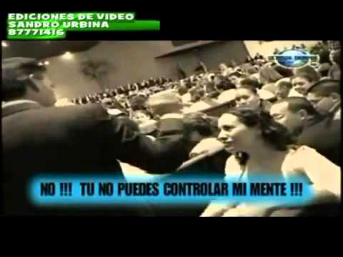 LA HERMANA QUE CONFRONTO A CASH LUNA