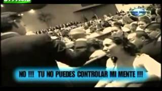 LA HERMANA QUE CONFRONTO A CASH LUNA