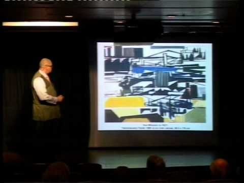 Australian Art: 1788 till Now (a romp) with Michael Reid- part 2