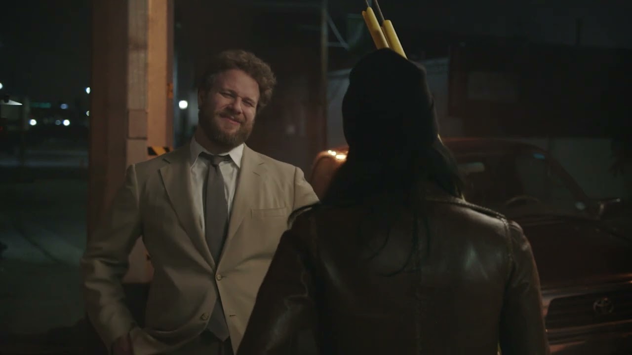 Rubberhead (2014) FULL FILM