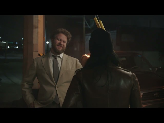 Rubberhead (2014) FULL FILM