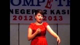 Download lagu 'il Bacio' by Arditi & 'Kisah Mawar di Malam Hari' by Iskandar (vocal: ListiannaS) mp3