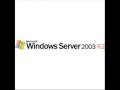 Windows Server 2003 R2 Logo 2005 2008 UK Version